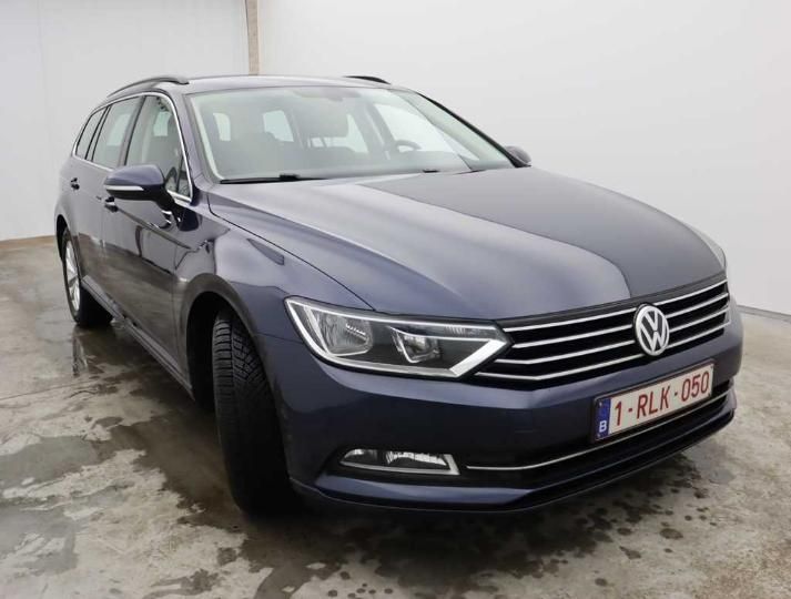 Photo 8 VIN: WVWZZZ3CZHE134572 - VOLKSWAGEN PASSAT 