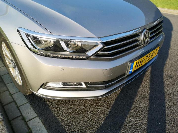 Photo 25 VIN: WVWZZZ3CZHE135682 - VOLKSWAGEN PASSAT 