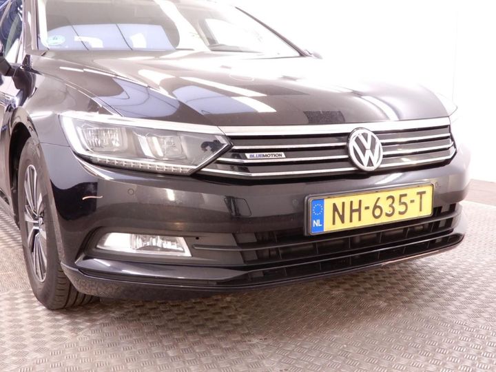 Photo 23 VIN: WVWZZZ3CZHE136784 - VOLKSWAGEN PASSAT 