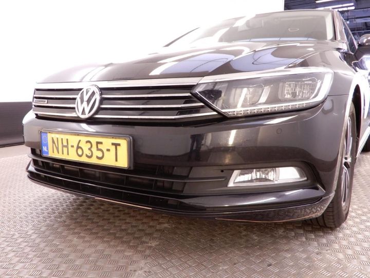 Photo 25 VIN: WVWZZZ3CZHE136784 - VOLKSWAGEN PASSAT 