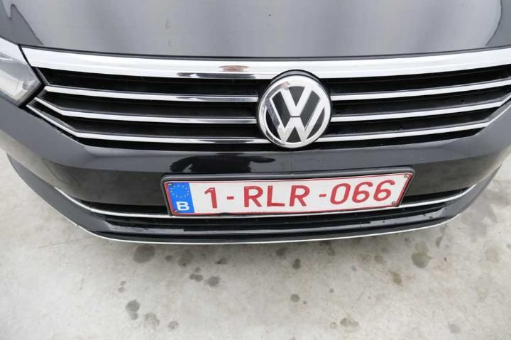 Photo 5 VIN: WVWZZZ3CZHE136866 - VOLKSWAGEN PASSAT 