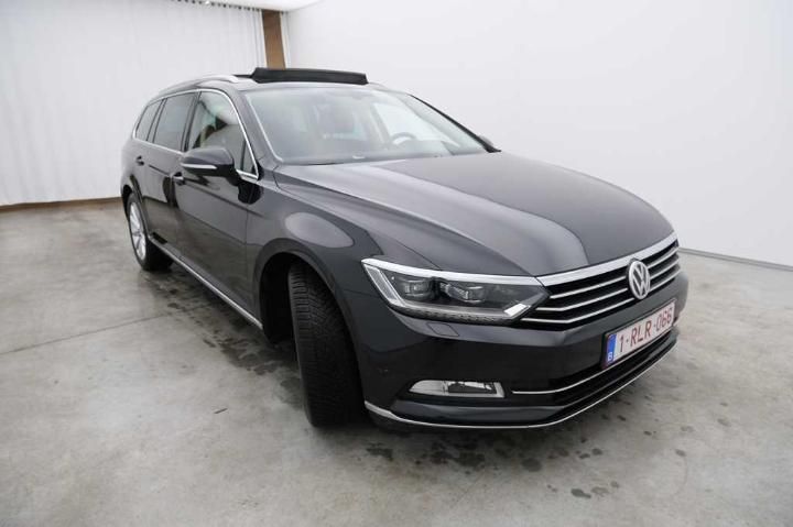 Photo 8 VIN: WVWZZZ3CZHE136866 - VOLKSWAGEN PASSAT 