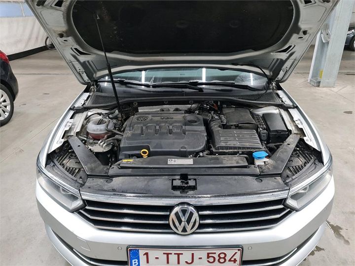 Photo 11 VIN: WVWZZZ3CZHE136899 - VOLKSWAGEN PASSAT VARIANT 