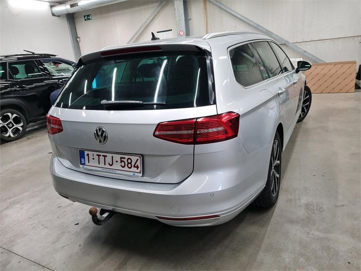 Photo 2 VIN: WVWZZZ3CZHE136899 - VOLKSWAGEN PASSAT VARIANT 