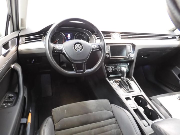 Photo 3 VIN: WVWZZZ3CZHE136965 - VOLKSWAGEN PASSAT 