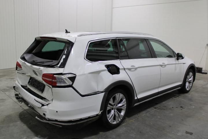 Photo 3 VIN: WVWZZZ3CZHE137040 - VOLKSWAGEN PASSAT ALLTRACK 