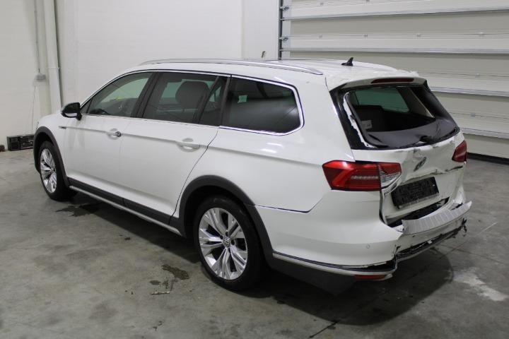 Photo 4 VIN: WVWZZZ3CZHE137040 - VOLKSWAGEN PASSAT ALLTRACK 