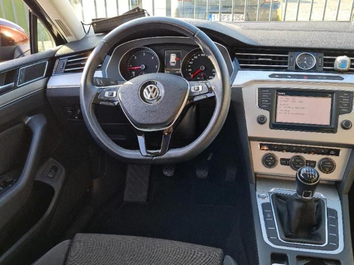 Photo 12 VIN: WVWZZZ3CZHE137150 - VOLKSWAGEN PASSAT VARIANT 