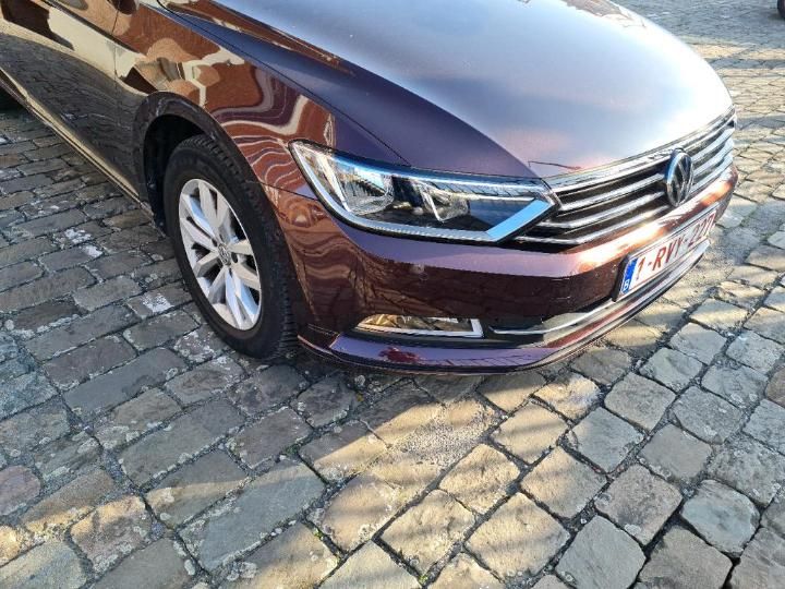 Photo 36 VIN: WVWZZZ3CZHE137150 - VOLKSWAGEN PASSAT VARIANT 