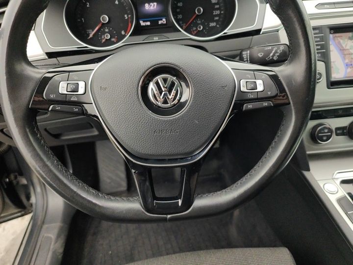 Photo 16 VIN: WVWZZZ3CZHE138642 - VOLKSWAGEN PASSAT 