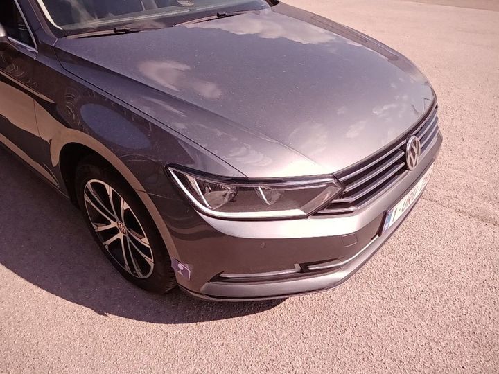 Photo 23 VIN: WVWZZZ3CZHE138642 - VOLKSWAGEN PASSAT 