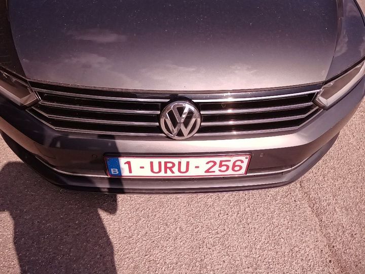 Photo 19 VIN: WVWZZZ3CZHE138642 - VOLKSWAGEN PASSAT VARIANT &#3914 