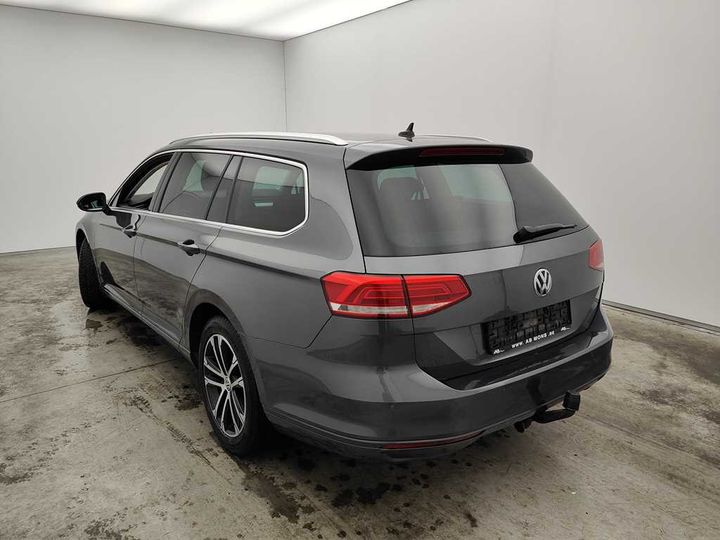 Photo 2 VIN: WVWZZZ3CZHE138642 - VOLKSWAGEN PASSAT VARIANT &#3914 