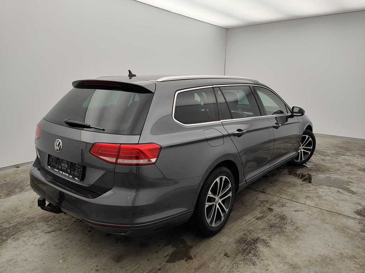 Photo 3 VIN: WVWZZZ3CZHE138642 - VOLKSWAGEN PASSAT VARIANT &#3914 