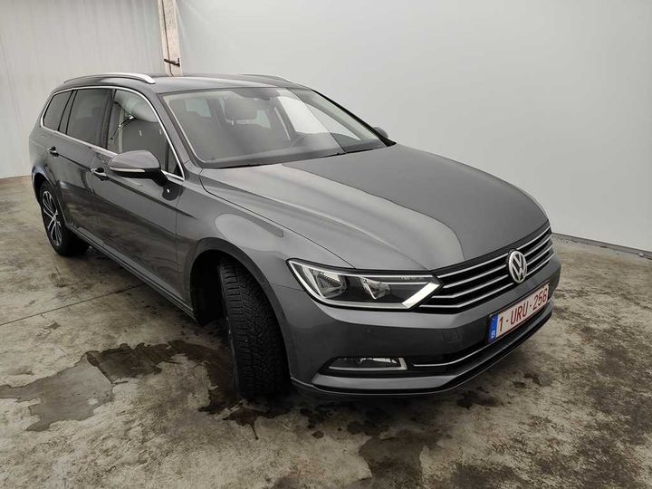 Photo 4 VIN: WVWZZZ3CZHE138642 - VOLKSWAGEN PASSAT VARIANT &#3914 