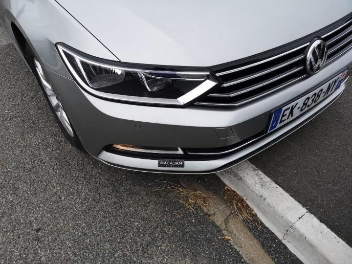 Photo 20 VIN: WVWZZZ3CZHE138721 - VOLKSWAGEN PASSAT 