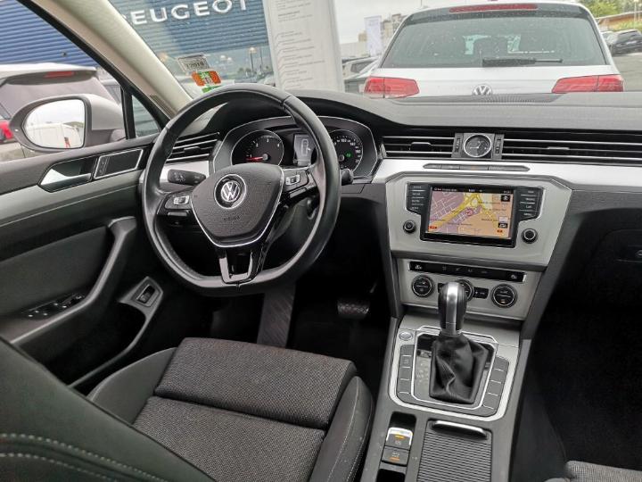 Photo 5 VIN: WVWZZZ3CZHE138721 - VOLKSWAGEN PASSAT 