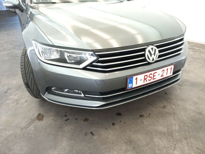 Photo 16 VIN: WVWZZZ3CZHE139424 - VOLKSWAGEN PASSAT 