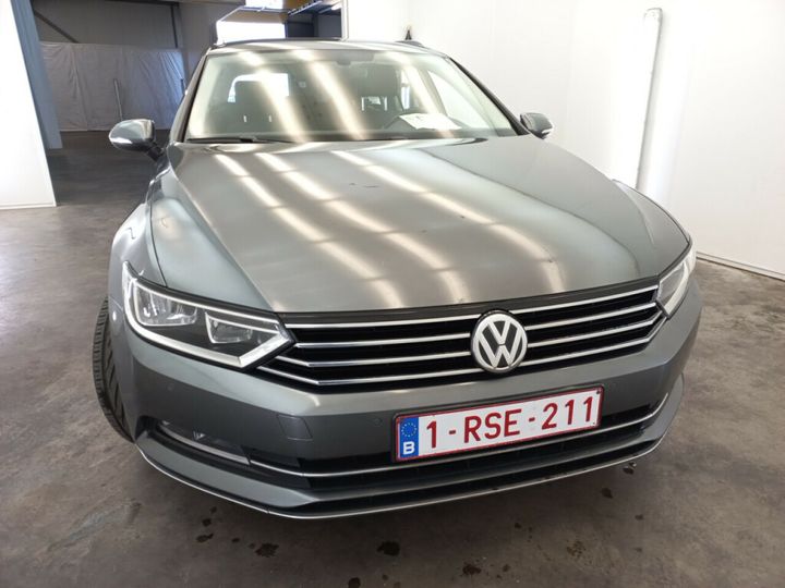 Photo 7 VIN: WVWZZZ3CZHE139424 - VOLKSWAGEN PASSAT 