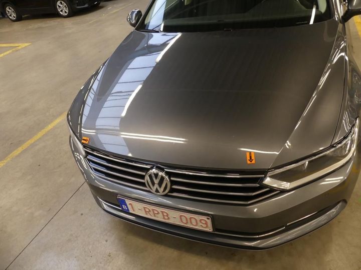 Photo 0 VIN: WVWZZZ3CZHE139780 - VOLKSWAGEN PASSAT 