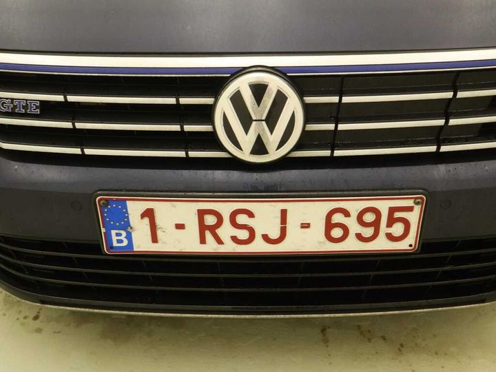 Photo 12 VIN: WVWZZZ3CZHE141379 - VOLKSWAGEN PASSAT 