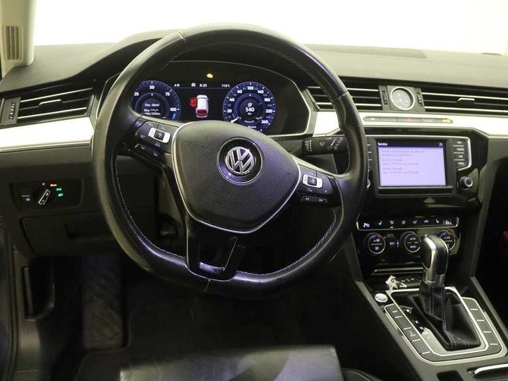 Photo 15 VIN: WVWZZZ3CZHE141379 - VOLKSWAGEN PASSAT 