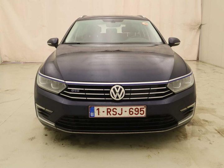 Photo 16 VIN: WVWZZZ3CZHE141379 - VOLKSWAGEN PASSAT 