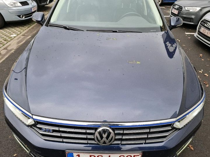 Photo 22 VIN: WVWZZZ3CZHE141379 - VOLKSWAGEN PASSAT 