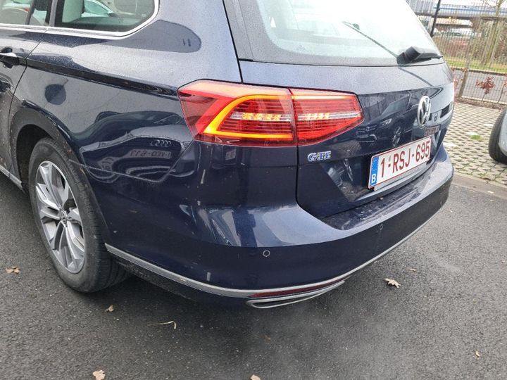 Photo 33 VIN: WVWZZZ3CZHE141379 - VOLKSWAGEN PASSAT 