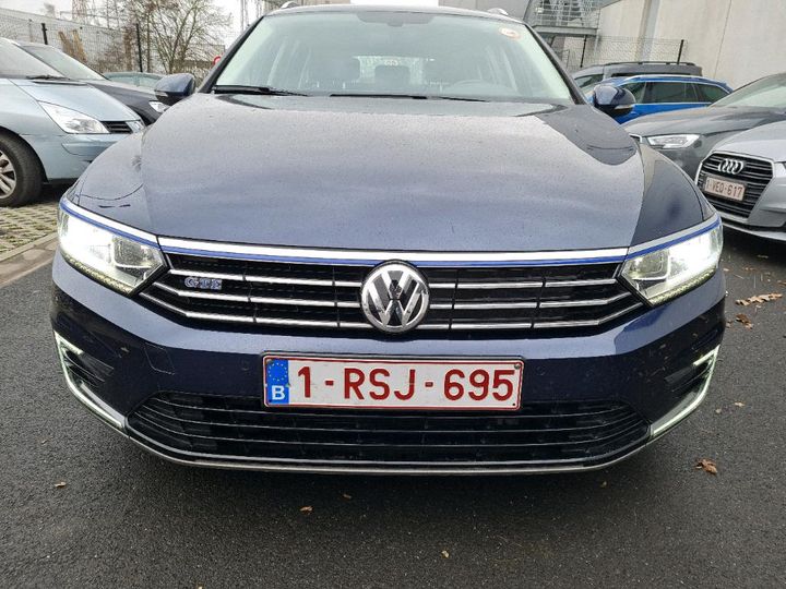 Photo 37 VIN: WVWZZZ3CZHE141379 - VOLKSWAGEN PASSAT 