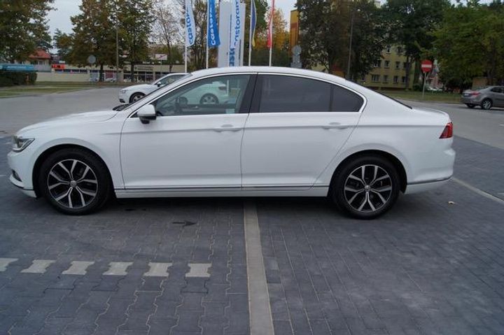 Photo 11 VIN: WVWZZZ3CZHE142488 - VOLKSWAGEN PASSAT 