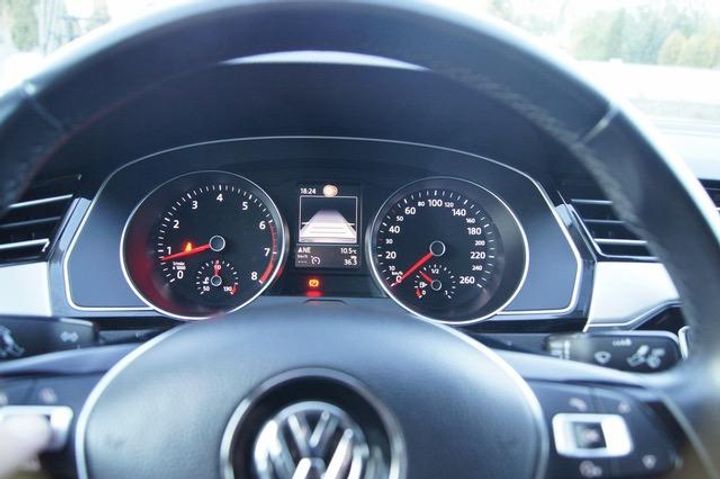 Photo 12 VIN: WVWZZZ3CZHE142488 - VOLKSWAGEN PASSAT 