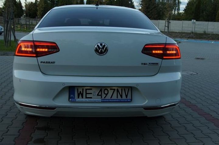 Photo 13 VIN: WVWZZZ3CZHE142488 - VOLKSWAGEN PASSAT 