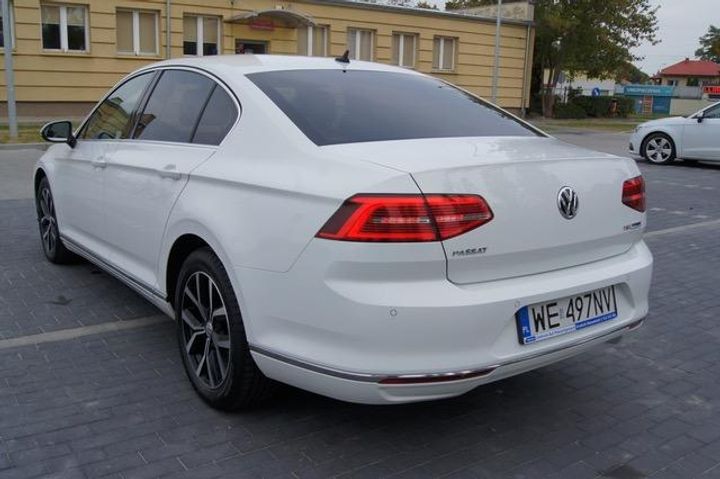 Photo 6 VIN: WVWZZZ3CZHE142488 - VOLKSWAGEN PASSAT 