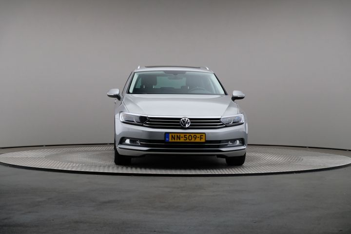 Photo 3 VIN: WVWZZZ3CZHE143122 - VOLKSWAGEN PASSAT 