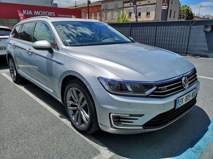 Photo 30 VIN: WVWZZZ3CZHE144259 - VOLKSWAGEN PASSAT 