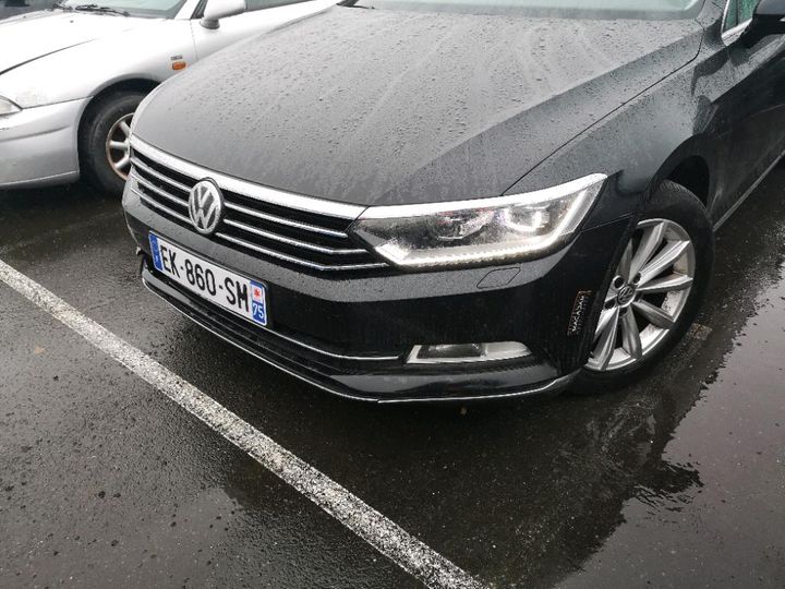 Photo 21 VIN: WVWZZZ3CZHE144326 - VOLKSWAGEN PASSAT 