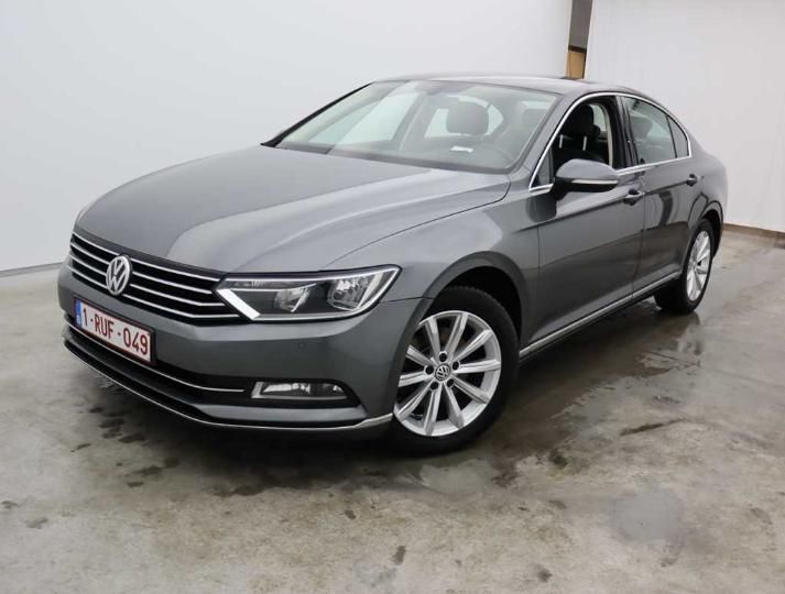 Photo 0 VIN: WVWZZZ3CZHE145218 - VOLKSWAGEN PASSAT &#3914 