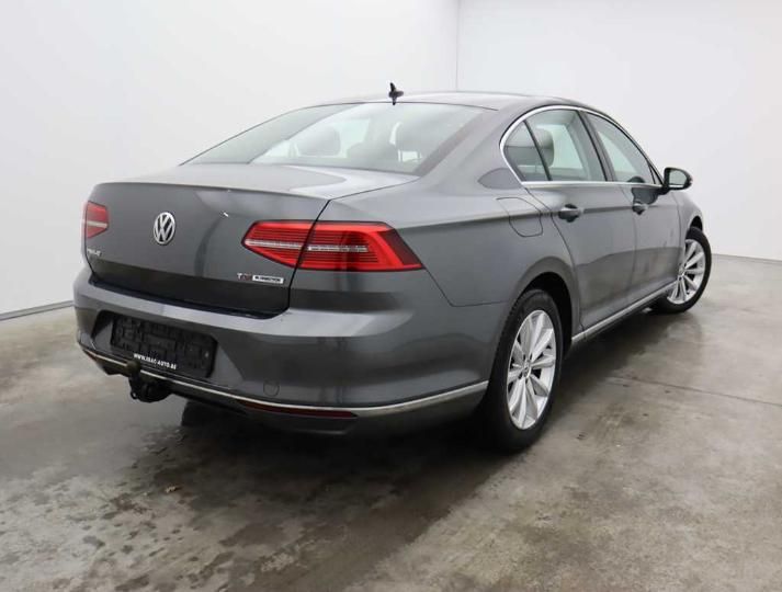 Photo 2 VIN: WVWZZZ3CZHE145218 - VOLKSWAGEN PASSAT &#3914 