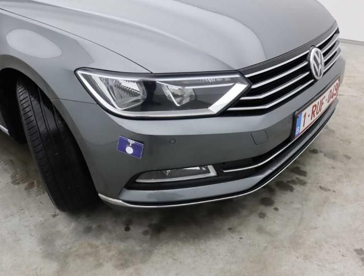 Photo 32 VIN: WVWZZZ3CZHE145218 - VOLKSWAGEN PASSAT &#3914 