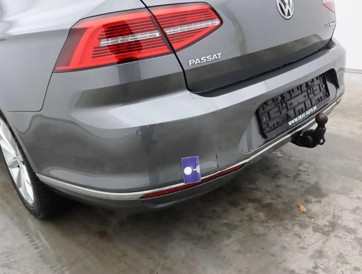 Photo 37 VIN: WVWZZZ3CZHE145218 - VOLKSWAGEN PASSAT &#3914 