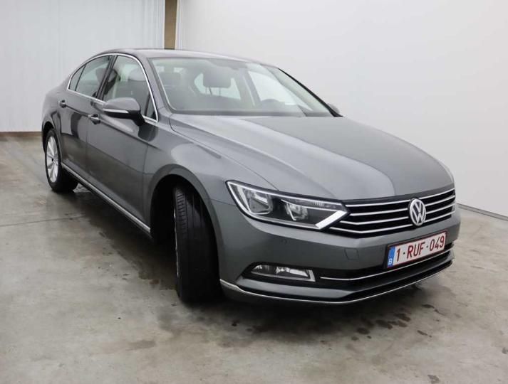 Photo 8 VIN: WVWZZZ3CZHE145218 - VOLKSWAGEN PASSAT &#3914 