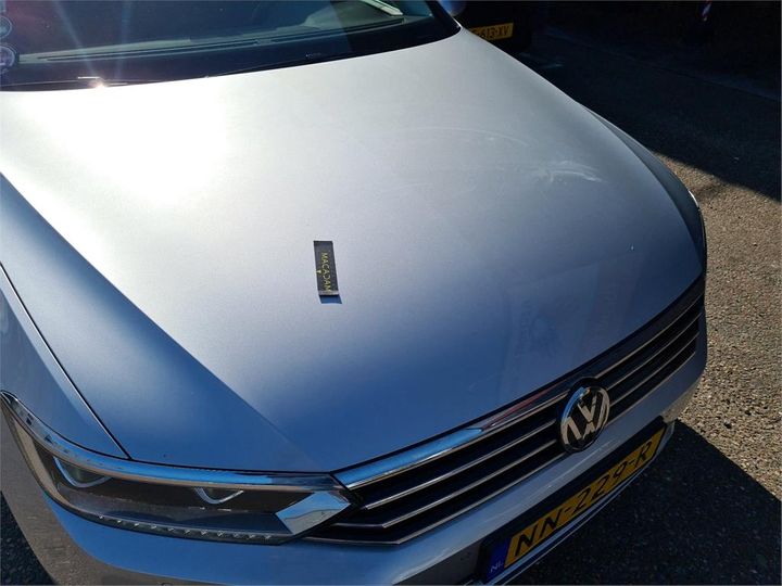 Photo 20 VIN: WVWZZZ3CZHE145960 - VOLKSWAGEN PASSAT 