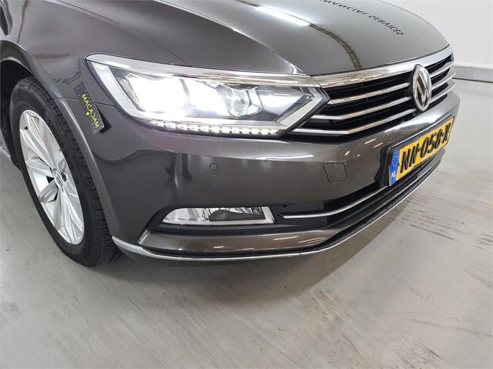 Photo 16 VIN: WVWZZZ3CZHE146273 - VOLKSWAGEN PASSAT 