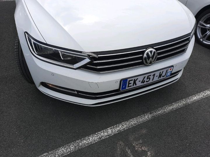 Photo 25 VIN: WVWZZZ3CZHE146459 - VOLKSWAGEN PASSAT 