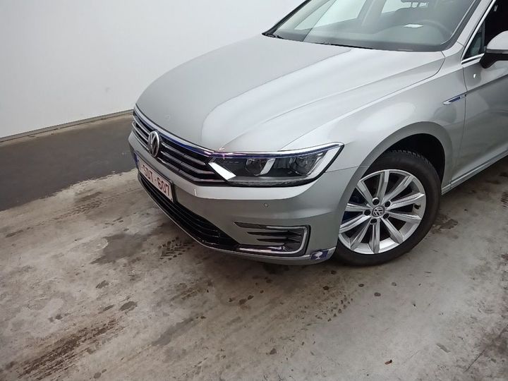 Photo 29 VIN: WVWZZZ3CZHE147272 - VOLKSWAGEN PASSAT 