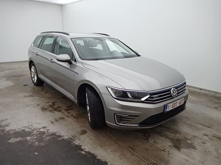 Photo 8 VIN: WVWZZZ3CZHE147272 - VOLKSWAGEN PASSAT VARIANT &#3914 