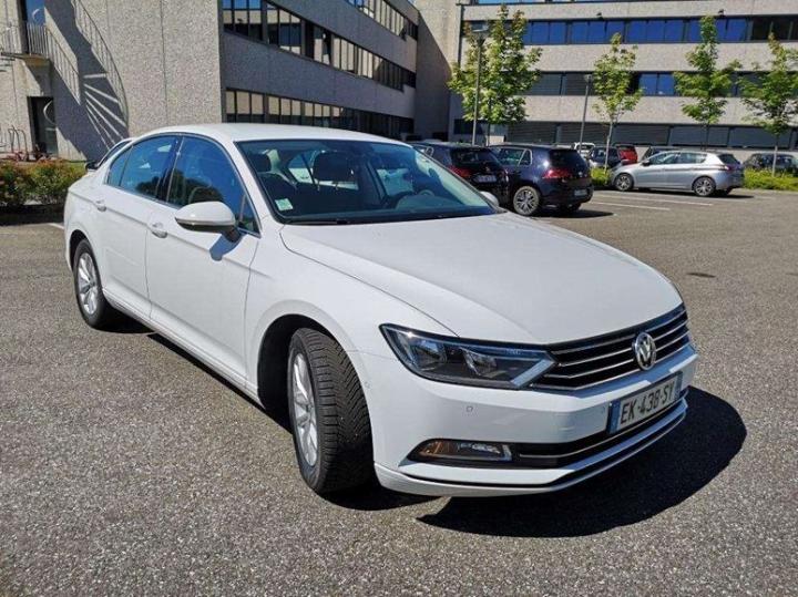 Photo 27 VIN: WVWZZZ3CZHE147434 - VOLKSWAGEN PASSAT 