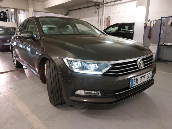 Photo 11 VIN: WVWZZZ3CZHE147757 - VOLKSWAGEN PASSAT 