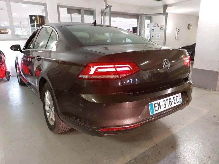 Photo 12 VIN: WVWZZZ3CZHE147757 - VOLKSWAGEN PASSAT 